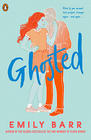 Emily Barr Ghosted