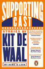 Kit de Waal Supporting Cast