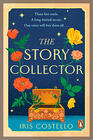 Iris Costello, The Story Collector