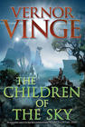 Vernor Vinge Children of the Sky