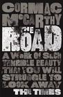 Cormac McCarthy; The Road