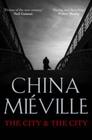 China Mieville The City & the City