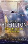 Peter F.  Hamilton Manhattan in Reverse (Stories)   