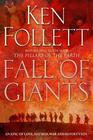Ken Follett Fall of Giants