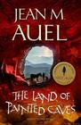 Jean M  Auel, Land of Painted Cave, The (Earth's Children #6)   