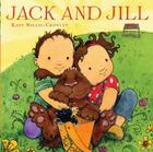 Jack and Jill by Kate Willis-Crowley