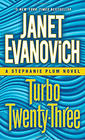Janet Evanovich Turbo Twenty-Three (Stephanie Plum 23)