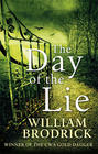  William Brodrick – The Day of the Lie (Father Anselm #4)
