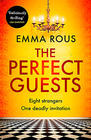 Emma Rous The Perfect Guests