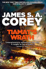 James S. A. Corey Tiamat’s Wrath (Expanse #8) 