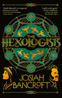 Josiah Bancroft The Hexologists