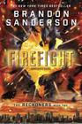Brandon Sanderson  Firefight 