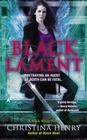  Christina Henry - Black Lament