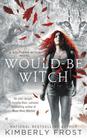 Kimberly Frost – Would-Be Witch
