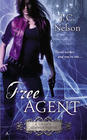 J. C. Nelson – Free Agent (Grimm Agency #1)