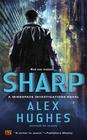 Alex Hughes – Sharp