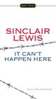 Sinclair Lewis – It Can't Happen Here