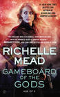 Richelle Mead – Gameboard of the Gods (Age of X #1) 