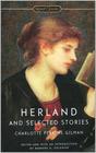 Charlotte Perkins Gilman – Herland & Selected Stories