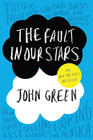 Green, John - The  Fault in Our Stars
