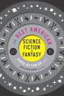  , The Best American Science Fiction and Fantasy 2016