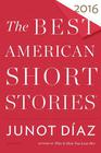  , The Best American Short Stories 2016