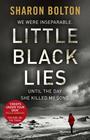 Sharon Bolton  Little Black Lies