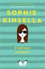 Sophie Kinsella – Finding Audrey