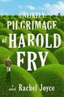  Joyce, Rachel  - The Unlikely Pilgrimage Harold Fry