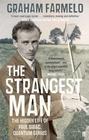 Graham Farmelo, Strangest Man Alive, The - The Hidden Life of Paul Dirac, Quantum Genius