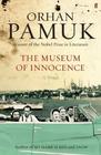 Orhan  Pamuk Museum of Innocence