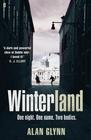 Alan Glynn - Winterland  