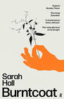 Sarah Hall, Modern Fiction Book of the Month – August 2022