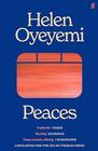 Helen Oyeyemi Peaces