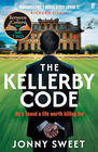 Jonny Sweet The Kellerby Code