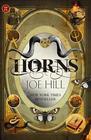 Joe Hill, Horns