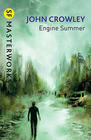 John Crowley Engine Summer