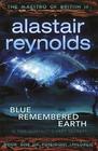 Alastair Reynolds Blue Remembered Earth