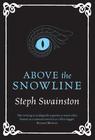 Steph  Swainson Above the Snowline   