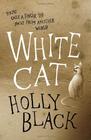 Holly Black, The White Cat