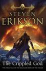 Steven Erikson Crippled God - Tale of the Malazan Book of the Fallen (#10)