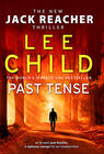 Lee Child Past Tense (Jack Reacher #23) 