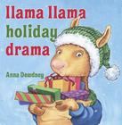 Llama Llama Shopping Drama by Anna Dewdney 