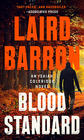 Laird Barron Blood Standard