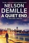 Nelson DeMille  Quiet End (John Corey #7) 