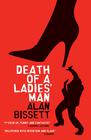Alan Bissett - Death of a Ladies Man