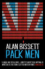 Alan Bissett – Pack Men