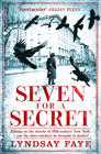 Lyndsay Faye Seven For a Secret (#2) 