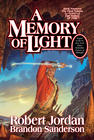 Robert Jordan - A Memory of Light #3 (Wheel of Time #14)