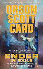 Orson Scott Card, Ender in Exile (Direct Sequel to Ender's Game) 